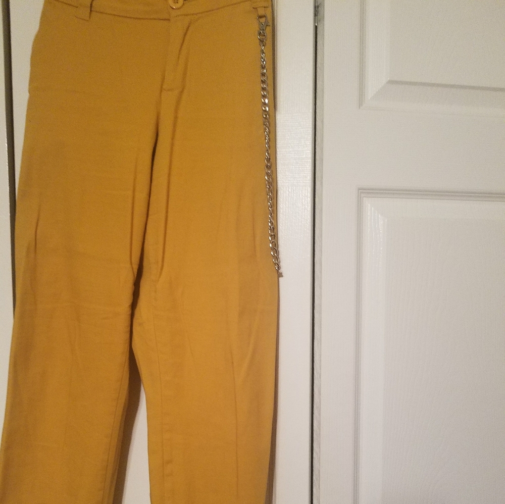 Cargo pants